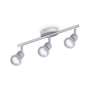 B.K. Licht B.K.Licht 1409 - LED Bodové svietidlo 3xGU10/5W/230V BKL1409 vyobraziť