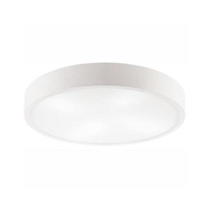 Stropné svietidlo NATURAL 4xE27/60W/230V ø 57, 5 cm biela/borovica LD-PD-6.13 BIAŁY TRANSPARENT vyobraziť