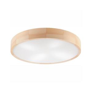 Stropné svietidlo NATURAL 4xE27/60W/230V ø 57, 5 cm borovica LD-PD-6.13 SOSNA vyobraziť