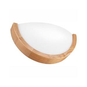 Nástenné svietidlo OAK SLIM 1xE27/60W/230V dub LD-PD-8.4 DĄB vyobraziť