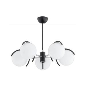 Luster na tyči AVISTA 5xE14/40W/230V 28625 vyobraziť