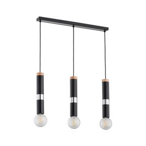 Luster na lanku GAMBIT 3xE27/60W/230V 62225 vyobraziť