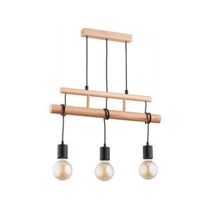 Luster na lanku ESTRA 3xE27/60W/230V 62215 vyobraziť