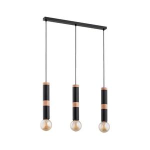 Luster na lanku AKORD 3xE27/60W/230V 62214 vyobraziť