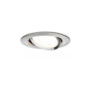 Paulmann 93603 - LED-GU10/7W IP23 Stmievateľné kúpeľňové svietidlo NOVA 230V 93603 vyobraziť