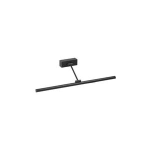 FARO Barcelona FARO 61088 - LED Obrazové svietidlo MARGITTE LED/12W/230V čierna 61088 vyobraziť