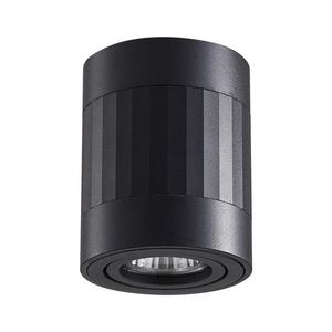 Bodové svietidlo RUBIN 1xGU10/10W/230V čierna 319852 vyobraziť