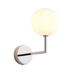 Jupiter 1937 - Nástenné svietidlo FEME 1xG9/40W/230V lesklý chróm 1937 vyobraziť