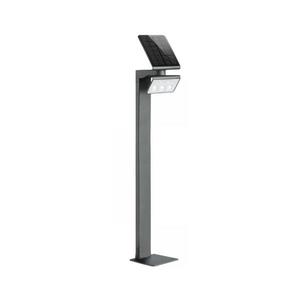 Steinel 085681 - LED Vonkajšia solárna lampa XSolar GL-S LED/1, 2W/2500 mAh IP44 085681 vyobraziť