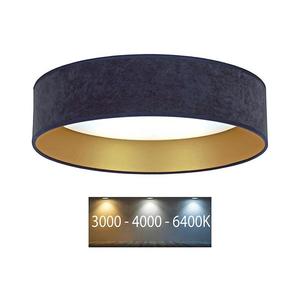 Brilagi - LED Stropné svietidlo VELVET LED/12W/230V pr. 30 cm 3000K/4000K/6400K vyobraziť
