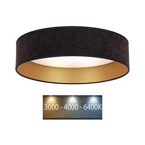 Brilagi - LED Stropné svietidlo VELVET LED/12W/230V pr. 30 cm 3000K/4000K/6400K vyobraziť