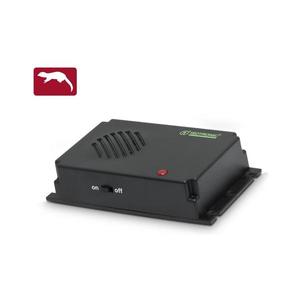 Odpudzovač hlodavcov 4xC gl-55642 vyobraziť