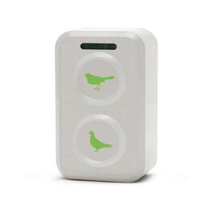 Odpudzovač vtákov 1W/6xAAA gl-55661 vyobraziť