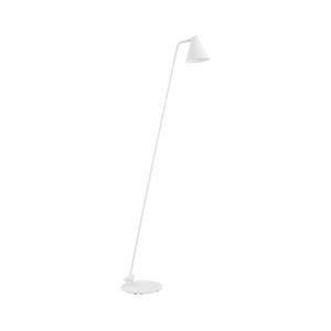 Argon 8001 - Stojacia lampa AVALONE 1xE27/15W/230V biela 8001 vyobraziť
