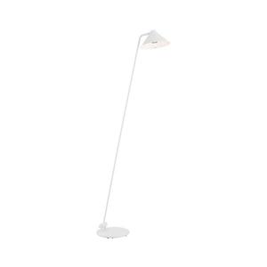 Argon 4997 - Stojacia lampa GABIAN 1xE27/15W/230V biela 4997 vyobraziť