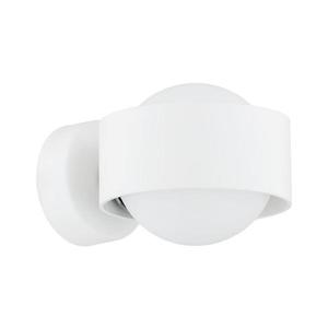 Argon 8057 - Nástenné svietidlo MASSIMO PLUS 1xG9/6W/230V biela 8057 vyobraziť