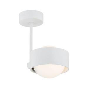 Argon 8058 - Luster na tyči MASSIMO PLUS 1xG9/6W/230V biela 8058 vyobraziť