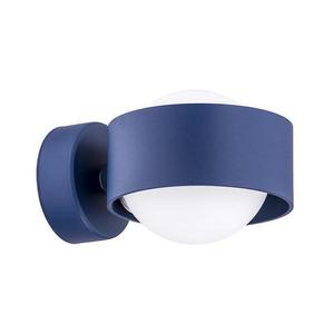 Argon 8061 - Nástenné svietidlo MASSIMO PLUS 1xG9/6W/230V modrá 8061 vyobraziť