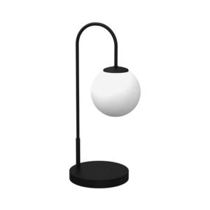 Stolná lampa CAMBRIDGE 1xE14/60W/230V čierna 3197 vyobraziť