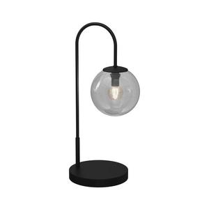 Stolná lampa CAMBRIDGE 1xE14/60W/230V čierna 3699 vyobraziť