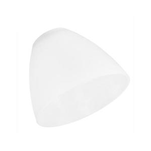 Náhradné sklo MIRANDA E27 110x130 mm biela klosz 150 vyobraziť