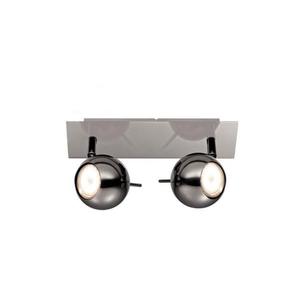 LED Bodové svietidlo GRANA 2xGU10/3W/230V 850146 vyobraziť