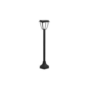 LED Solárna lampa LED/2W/230V 93 cm 3000/6000K IP65 2200 mAh 2894 vyobraziť