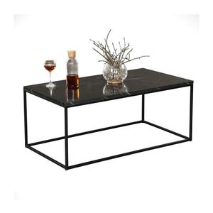 Konferenčný stolík ROYAL 43x95 cm čierna 801CMY2859 vyobraziť