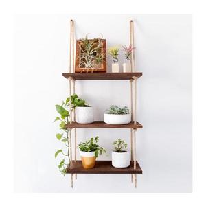 Nástenná polica 110x40 cm smrek 792EVL1808 vyobraziť