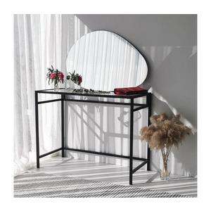 Nástenné zrkadlo AYNA 60x90 cm ovál 552NOS2216 vyobraziť