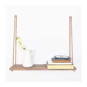 Nástenná polica 13x60 cm smrek 792EVL1750 vyobraziť