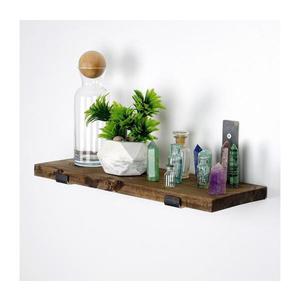 Nástenná polica 16x40 cm smrek 792EVL2808 vyobraziť