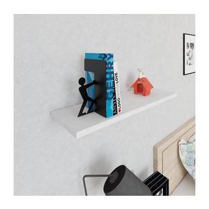 Zarážka na knihy ADAM 20x14 cm čierna 775DCM5002 vyobraziť