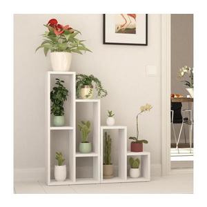 SADA 2x Knižnica SULE biela 776HMS3649 vyobraziť