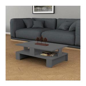 Konferenčný stolík MANSU 27, 5x80 cm antracit 855DTE2824 vyobraziť