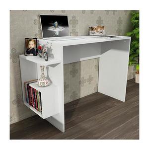 Pracovný stôl ALASKA 73, 8x104, 5 cm biela 731WAT3801 vyobraziť