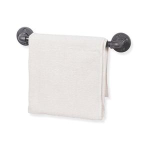 Držiak uteráka BORURAF 7x47 cm šedá 792EVL2640 vyobraziť