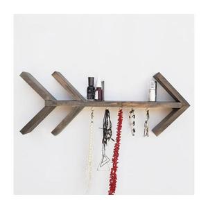 Nástenná polica RAF 20x52 cm smrek 792EVL1894 vyobraziť