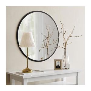 Nástenné zrkadlo AYNA 60 cm čierna 552NOS2211 vyobraziť