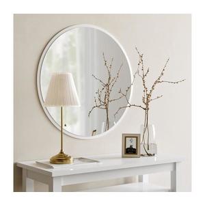 Nástenné zrkadlo AYNA 60 cm biela 552NOS2205 vyobraziť