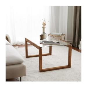 Konferenčný stolík VIA 40x85 cm borovica 552NOS2226 vyobraziť