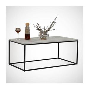 Konferenčný stolík COSCO 43x95 cm šedá 801CMY2856 vyobraziť