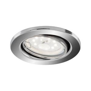 Briloner 8315-018 - LED Kúpeľňové podhľadové svietidlo 1xGU10/5W/230V IP23 8315-018 vyobraziť