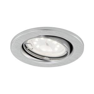 Briloner 8315-019 - LED Kúpeľňové podhľadové svietidlo 1xGU10/5W/230V IP23 8315-019 vyobraziť