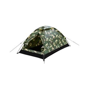 Stan pre 2 osoby PU 2000 mm maskáčová 13352 vyobraziť