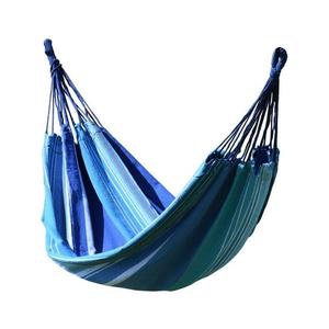 Hojdacia sieť 200x100 cm modrá 13567 vyobraziť