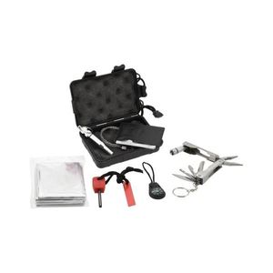 SOS Súprava na prežitie 8 ks 13729 vyobraziť