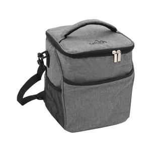 Termoizolačná taška 10 l šedá 13851 vyobraziť