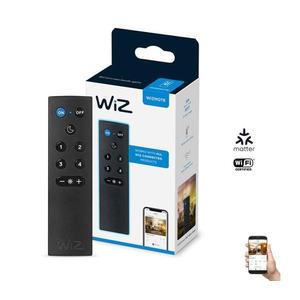 WiZ - Diaľkové ovládanie WIZMOTE 2xAAA Wi-Fi 8718699789220 vyobraziť