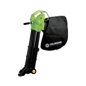 Fieldmann - Elektrický záhradný fukár 3000W/230V 50003445 vyobraziť